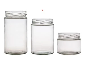 Pot de 580 ml Plus Twist-Off 82 Deep-5