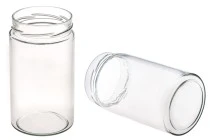 Pot 720 ml Plus TO 82 Deep 1 kg pour miel - 30 pcs Pot 720 ml Plus TO 82 Deep 1 kg pour miel - 30 pcs