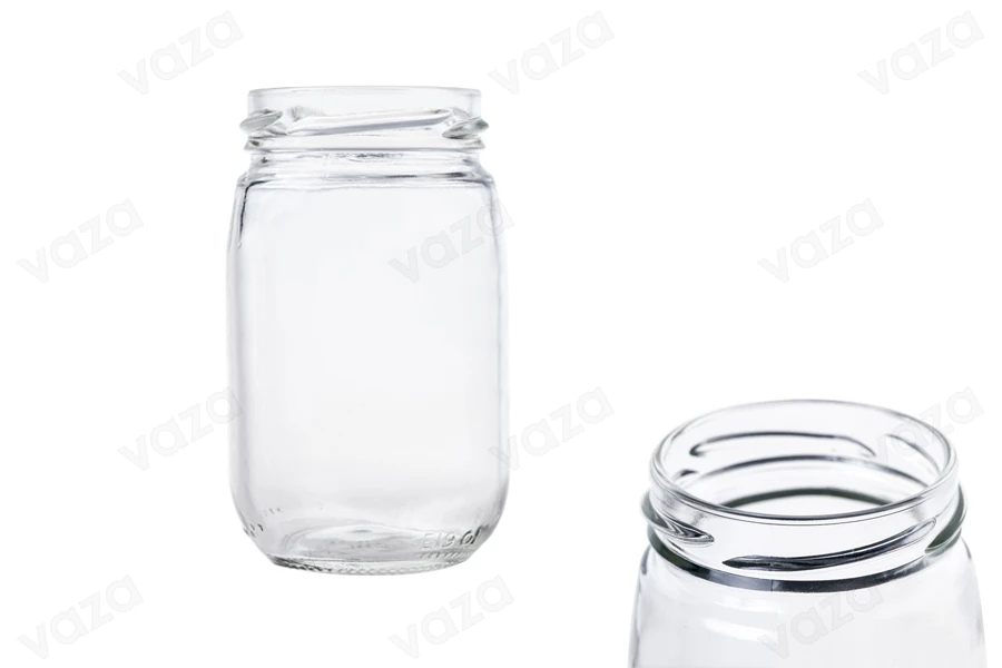 Glas 190 ml Τ.Ο 53-