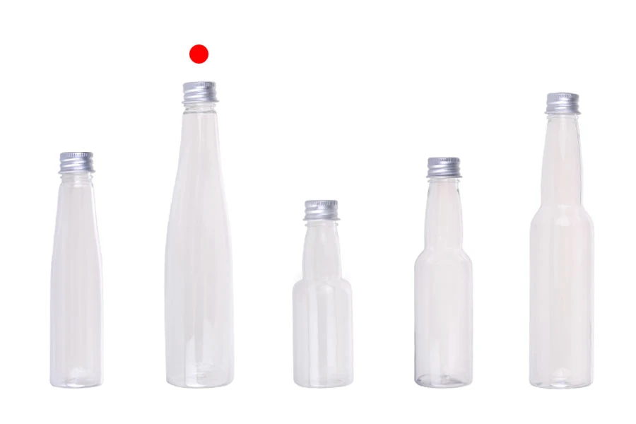 Kunststoffflasche 150 ml mit Alu-Deckel und innerem Liner Kunststoffflasche 150 ml mit Alu-Deckel und innerem Liner