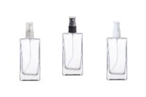 Parfüm Flakon 50ml 21/50 (18/415) Parfüm Flakon 50ml 21/50 (18/415)