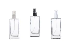 Parfüm Flakon 50ml 21/50 (18/415)-4