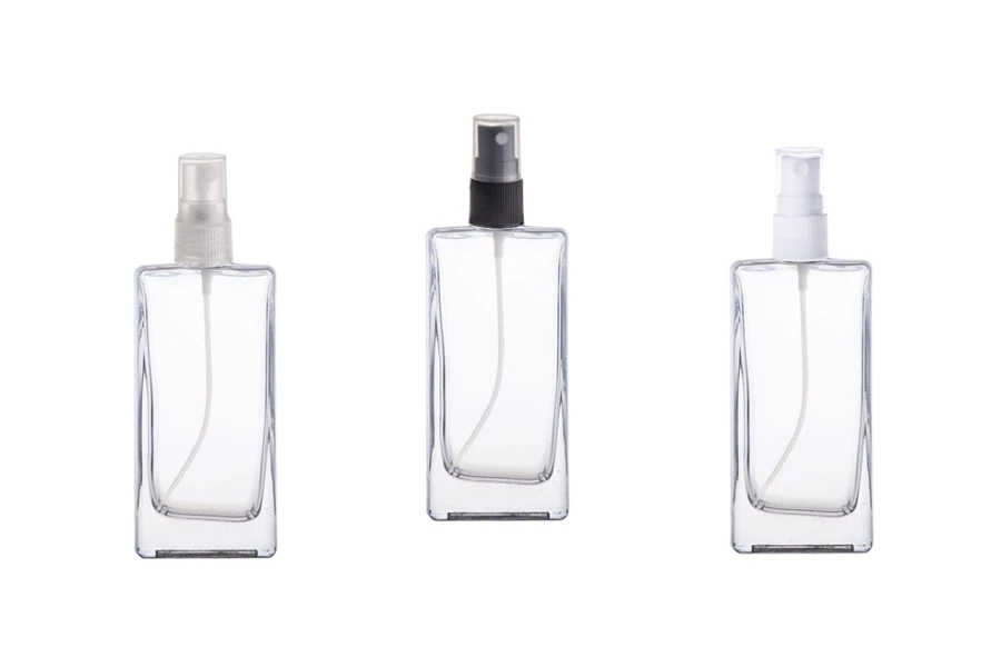 Parfüm Flakon 50ml 21/50 (18/415) Parfüm Flakon 50ml 21/50 (18/415)