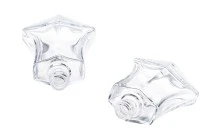 Flacon de parfum en verre de 50 ml (18/415)