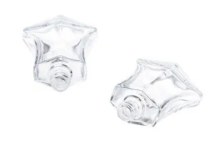 Flacon de parfum en verre de 50 ml (18/415)-5