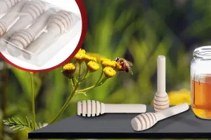 Honey dippers 8 cm-5