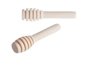 Honey dippers 8 cm-1