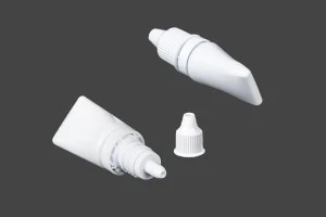 Σωληνάριο πλαστικό 5 ml - 12 τμχ-1