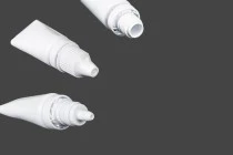 Σωληνάριο πλαστικό 5 ml - 12 τμχ Σωληνάριο πλαστικό 5 ml - 12 τμχ