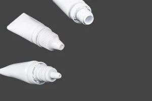 Σωληνάριο πλαστικό 5 ml - 12 τμχ-2