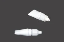 Σωληνάριο πλαστικό 5 ml - 12 τμχ Σωληνάριο πλαστικό 5 ml - 12 τμχ