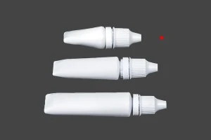 Σωληνάριο πλαστικό 5 ml - 12 τμχ-6