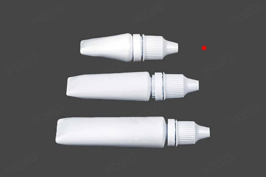 Σωληνάριο πλαστικό 5 ml - 12 τμχ-εικόνα_σύνθεση