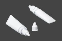 Σωληνάριο πλαστικό 15 ml - 12 τμχ Σωληνάριο πλαστικό 15 ml - 12 τμχ