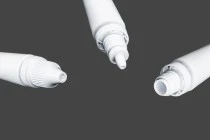 Σωληνάριο πλαστικό 15 ml - 12 τμχ Σωληνάριο πλαστικό 15 ml - 12 τμχ
