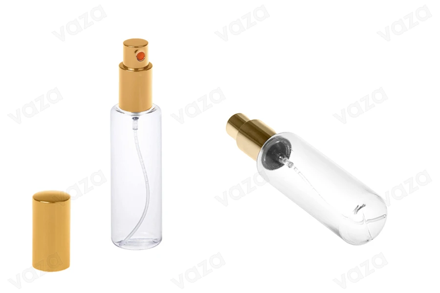 Μπουκάλι πλαστικό διάφανο 50 ml (PP 18) Μπουκάλι πλαστικό διάφανο 50 ml (PP 18)-εικόνα_σύνθεση