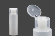 Kunststoff-Flasche 250 ml Shampoo und Lotionen Kunststoff-Flasche 250 ml Shampoo und Lotionen