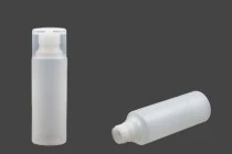 Kunststoff-Flasche 250 ml Shampoo und Lotionen Kunststoff-Flasche 250 ml Shampoo und Lotionen