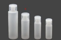 Kunststoff-Flasche 250 ml Shampoo und Lotionen Kunststoff-Flasche 250 ml Shampoo und Lotionen