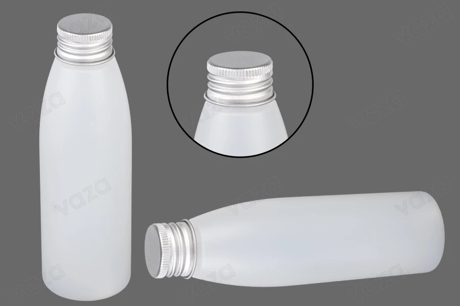 Translucent 200 ml plastic bottle PP24-image_group
