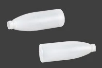 Μπουκάλι ημιδιάφανο πλαστικό 200 ml PP 24 Μπουκάλι ημιδιάφανο πλαστικό 200 ml PP 24