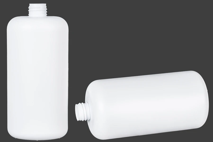 Πλαστικό μπουκάλι 1000 ml (28/400) Πλαστικό μπουκάλι 1000 ml (28/400)