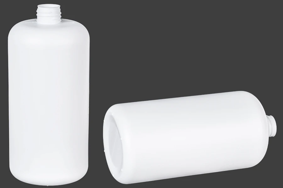 Πλαστικό μπουκάλι 1000 ml (28/400) Πλαστικό μπουκάλι 1000 ml (28/400)