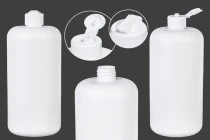 Πλαστικό μπουκάλι 1000 ml (28/400) Πλαστικό μπουκάλι 1000 ml (28/400)