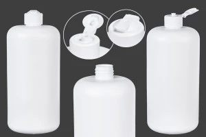 1000ml plastic bottle (28/400)-6