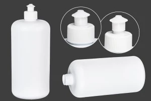 1000ml plastic bottle (28/400)-7