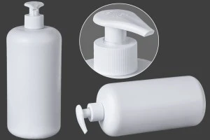 1000ml plastic bottle (28/400)-8