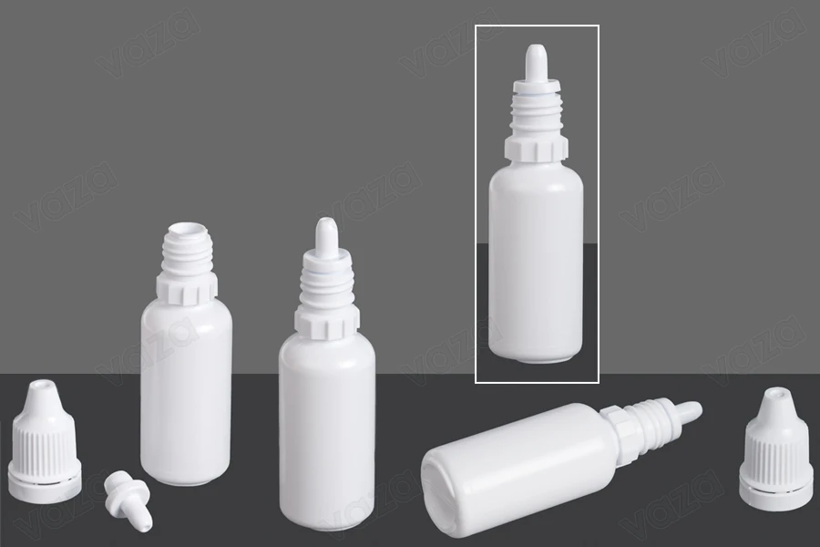 Μπουκαλάκι πλαστικό 20 ml με στόμιο για σταγόνες - 100 τμχ Μπουκαλάκι πλαστικό 20 ml με στόμιο για σταγόνες - 100 τμχ-εικόνα_διαστάσεις