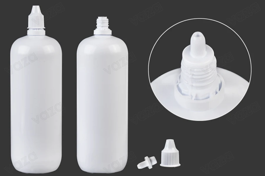 Μπουκαλάκι πλαστικό 350 ml με στόμιο για σταγόνες-εικόνα_προϊοντική