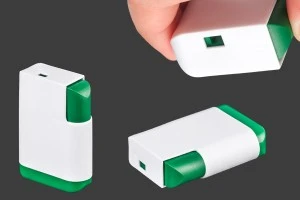 Boîte pour saccharine ou pilules de 65 mm-1
