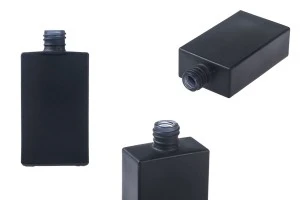 Φιάλη αρωματοποιίας 50 ml σε μαύρο (18/415)-1