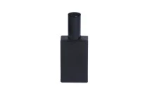Φιάλη αρωματοποιίας 50 ml σε μαύρο (18/415)