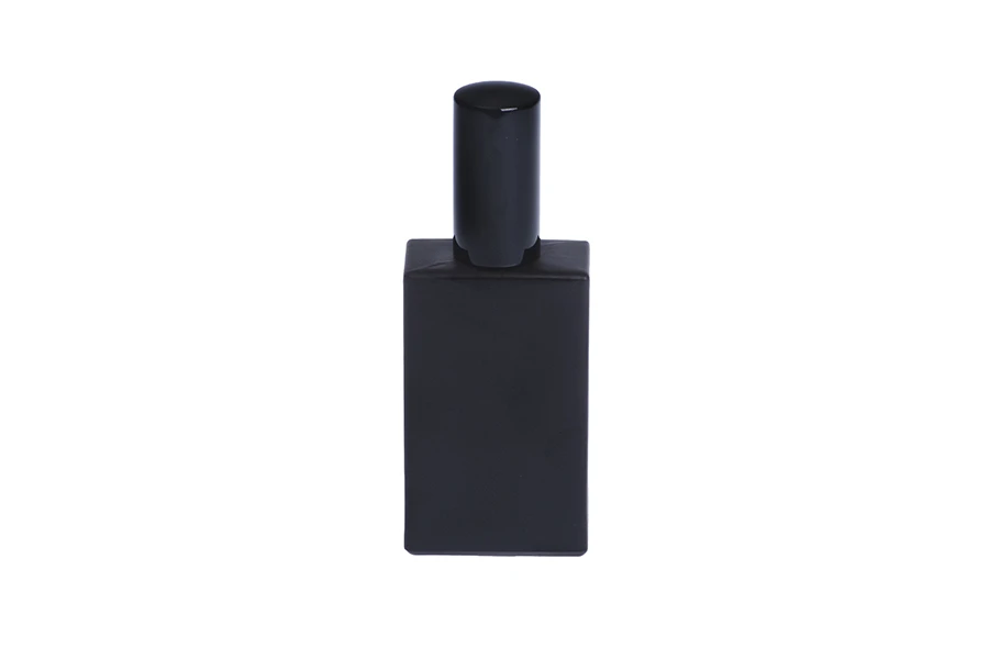 Φιάλη αρωματοποιίας 50 ml σε μαύρο (18/415)