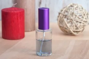 30 ml runde Parfümflasche aus Glas (18/415) – (Mindestbestellmenge: 1 Karton)-7