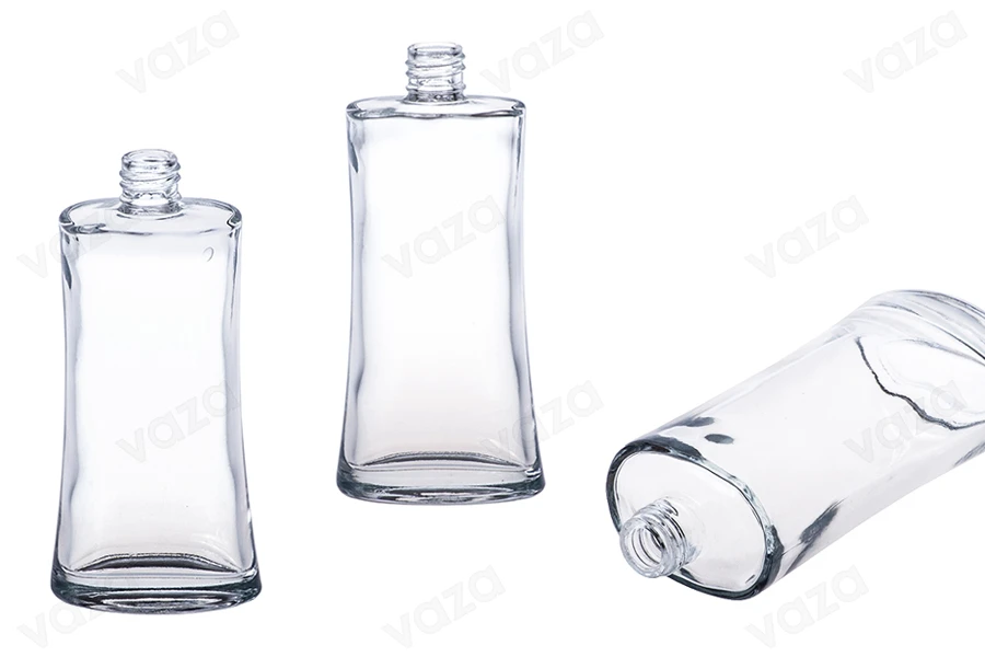 Shishe parfumi ovale 100 ml (18/415)-imazh_produkt