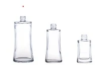 Flacone di profumo ovale da 100 ml (18/415) Flacone di profumo ovale da 100 ml (18/415)