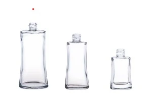 Flacone di profumo ovale da 100 ml (18/415)-5