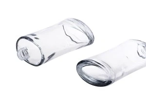 Flacone di profumo ovale da 100 ml (18/415)-6