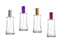 Οβάλ φιάλη αρωματοποιίας 50 ml (18/415) Οβάλ φιάλη αρωματοποιίας 50 ml (18/415)
