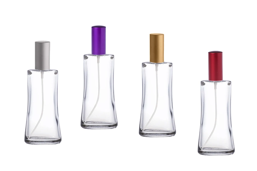 Οβάλ φιάλη αρωματοποιίας 50 ml (18/415) Οβάλ φιάλη αρωματοποιίας 50 ml (18/415)