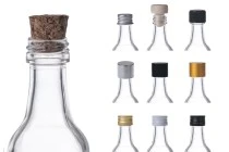 Μικρό μπουκαλάκι 50ml Osta (PP 18) * Μικρό μπουκαλάκι 50ml Osta (PP 18) *
