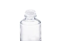 Κυλινδρικό μπουκάλι 100 ml Chiara Κυλινδρικό μπουκάλι 100 ml Chiara