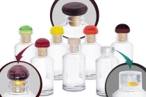 Κυλινδρικό μπουκάλι 100 ml Chiara Κυλινδρικό μπουκάλι 100 ml Chiara