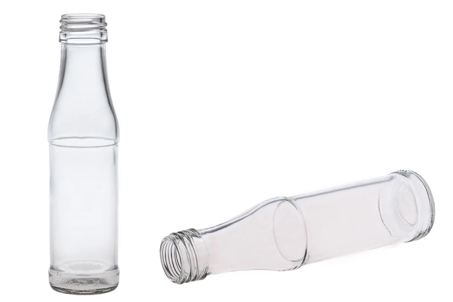 Petites bouteilles d'ouzo de 100 ml - PP 28 Petites bouteilles d'ouzo de 100 ml - PP 28
