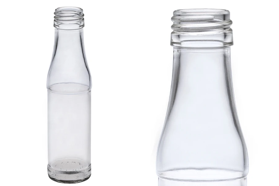 Petites bouteilles d'ouzo de 100 ml - PP 28 Petites bouteilles d'ouzo de 100 ml - PP 28