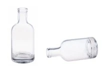Bottiglia di liquore da 200 ml